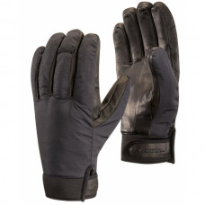 Перчатки Black Diamond HeavyWeight Waterproof Gloves black (BD 801461.BLAK)