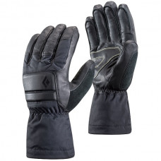 Перчатки Black Diamond Spark Powder Gloves smoke (BD 801593.SMOK)