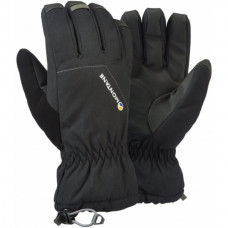 Перчатки Montane Tundra Glove Black (GTUGLBLA)