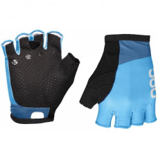 Перчатки велосипедные POC Essential Road Mesh Short Glove Furfural Blue (PC 303711550)