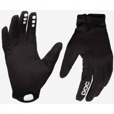 Перчатки велосипедные POC Resistance Enduro ADJ Glove Uranium Black (PC 303351002)