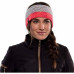 Повязка на голову BUFF Knitted & Polar Headband Janna cloud (BU 117862.003.10.00)