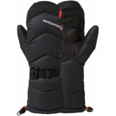 Рукавицы Montane Icarus XT Mitt Black (GICXMBLA)