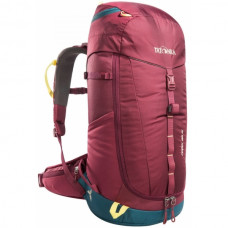 Рюкзак Tatonka Norix 28 Women Bordeaux Red (TAT 1470.047)