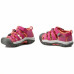 Сандали детские Keen Newport H2 Very Berry/Fusion Coral (1014251)