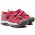 Сандали детские Keen Newport H2 Very Berry/Fusion Coral (1014251)