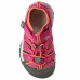 Сандали детские Keen Newport H2 Very Berry/Fusion Coral (1014251)