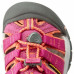 Сандали детские Keen Newport H2 Very Berry/Fusion Coral (1014251)