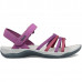 Сандали женские Teva Elzada Sandal WEB Gloxinia/Red Plum (TVA 1101112-GRPL)