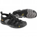 Сандали мужские Keen Clearwater CNX Black/Gargoyle (1008660)