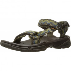 Сандали мужские Teva Terra Fi 4 palopo olive (TVA 8783.397)