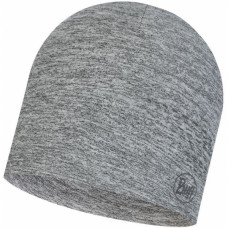 Шапка BUFF DryFLX Hat R-light grey (BU 118099.933.10.00)