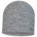 Шапка BUFF DryFLX Hat R-light grey (BU 118099.933.10.00)