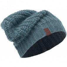 Шапка BUFF Knitted Hat Gribling steel blue (BU 2006.701.10)