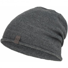 Шапка BUFF Knitted Hat Lekey grey (BU 126453.937.10.00)