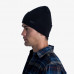 Шапка BUFF Knitted Hat Niels Black (BU 126457.999.10.00)