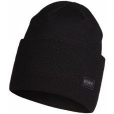 Шапка BUFF Knitted Hat Niels Black (BU 126457.999.10.00)