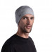 Шапка BUFF Lightweight Merino Wool Hat Multistripes Birch (BU 117997.954.10.00)