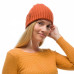 Шапка BUFF Merino Wool Knitted Hat Norval rusty (BU 124242.404.10.00)