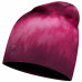 Шапка BUFF Microfiber & Polar Hat hollow pink (BU 123847.538.10.00)