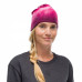 Шапка BUFF Microfiber & Polar Hat hollow pink (BU 123847.538.10.00)