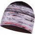 Шапка BUFF Microfiber Reversible Hat New tephra multi (BU 121600.555.10.00)