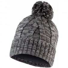 Шапка детская BUFF Knitted & Fleece Hat Blein Grey (BU 129622.937.10.00)