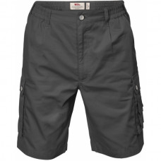 Шорты мужские Fjallraven Sambava Shade Shorts Dark Grey (82960.030)