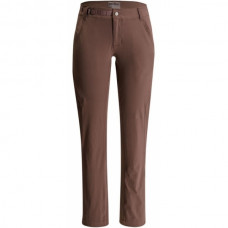 Штаны женские Black Diamond Women's Alpine Light Pants Sandalwood (BD O9M8.665)