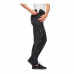 Штаны женские Black Diamond Women's Stormline Stretch Full Zip Rain Pants Black (BD TC2Z.015)