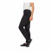 Штаны женские Black Diamond Women's Stormline Stretch Full Zip Rain Pants Black (BD TC2Z.015)