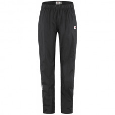 Штаны женские Fjallraven High Coast Hydratic Trousers Reg Black (87353.550)