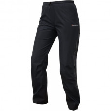 Штаны женские Montane Female Ajax Pants Black (FAJPRBLA)