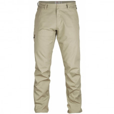 Штаны мужские Fjallraven Travellers Trousers Long Limestone (81541.217)