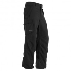 Штаны мужские MARMOT Motion Insulated Pant black (MRT 70310.001)