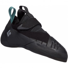 Скальные туфли Black Diamond Shadow LV Climbing Shoes Black (BD 570117.0002)