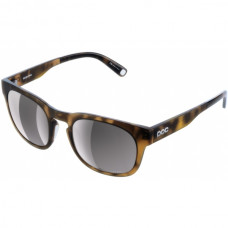 Солнцезащитные очки POC Require Tortoise Brown/Violet/Silver Mirror (PC RE10101812VSI1)