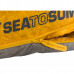 Спальник Sea To Summit Spark Sp IV Long Left Zip Dark Gray/Yellow (STS ASP4-L)