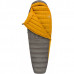 Спальник Sea To Summit Spark Sp IV Long Left Zip Dark Gray/Yellow (STS ASP4-L)