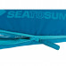 Женский спальный мешок Sea To Summit Venture VtII (-5/-12/-31°C) Long (183 см) Right Zip, Blue (STS AVT2-WL)
