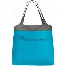 Сумка для покупок Sea To Summit Ultra-Sil Nano Shopping Bag Teal (STS A15SBTL)