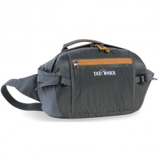 Сумка на пояс Tatonka Hip Bag M titan grey (TAT 2209.021)