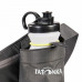 Сумка поясная с карманом для фляги Tatonka Hip Bottle Single Titan Grey (TAT 2227.021)