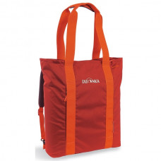 Сумка-рюкзак Tatonka Grip Bag (Redbrown) (TAT 1631.254)
