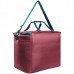 Термосумка Tatonka Cooler Bag L Bordeaux Red (TAT 2915.047)