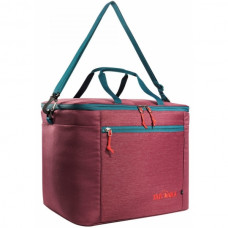 Термосумка Tatonka Cooler Bag L Bordeaux Red (TAT 2915.047)