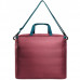 Термосумка Tatonka Cooler Bag L Bordeaux Red (TAT 2915.047)