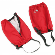 Туристические гетры Tatonka Gaiter 450 HD Short red (TAT 2749.015)