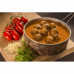 Туристическое блюдо фрикадельки с басмати и томатным соусом Adventure Menu Meatballs with basmati and tomato sauce (AM 692)