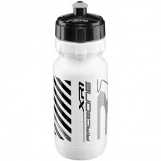 Велофляга RaceOne Bottle XR1 600cc 2019 White/Silver (RCN 18XR16WS)